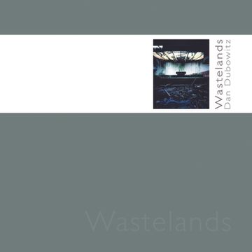 portada Wastelands (in English)