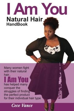 portada I Am You: Natural Hair HandBook
