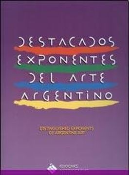 portada Sapollnik: Destacados Exponentes Del Arte Argentin