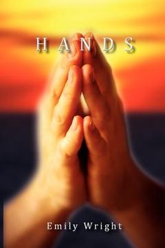 portada hands (en Inglés)