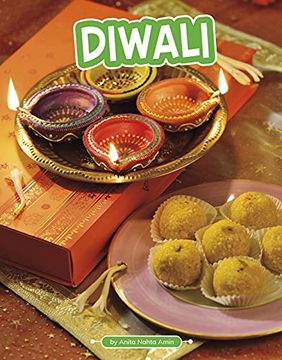 portada Diwali (Traditions & Celebrations) (Traditions & Celebrations) (Traditions and Celebrations) (in English)