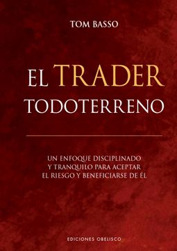 portada EL TRADER TODORERRENO