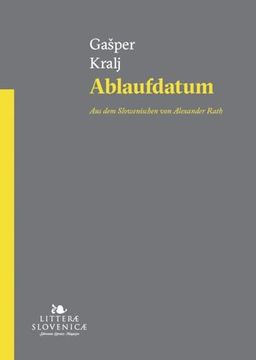 portada Ablaufdatum (in German)