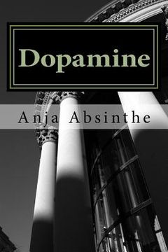 portada Dopamine (en Inglés)