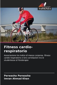 portada Fitness cardio-respiratorio (en Italiano)