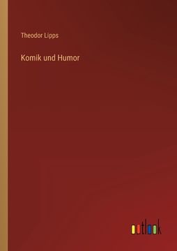 portada Komik und Humor (en Alemán)
