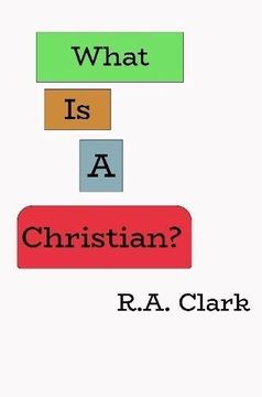 portada What Is A Christian?