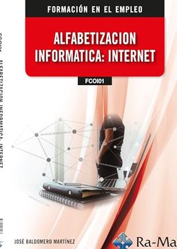 portada (Fcoi01) Alfabetizacion Informatica: Internet