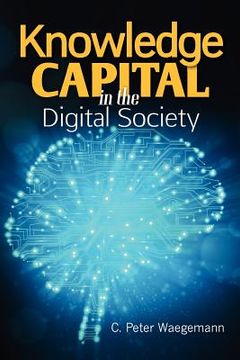 portada knowledge capital in the digital society (en Inglés)