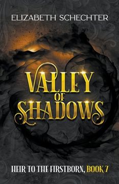portada Valley of Shadows