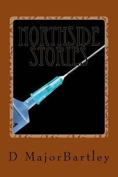 portada Northside Stories: Sequel 1 (en Inglés)