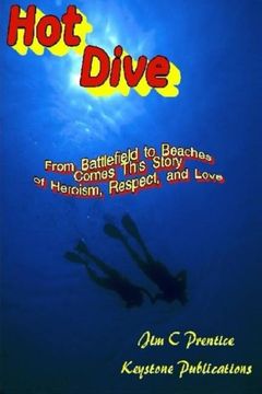 portada Hot Dive