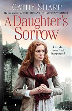 portada A Daughter's Sorrow (in English)