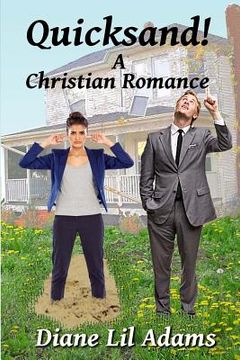 portada Quicksand!: A Christian Romance