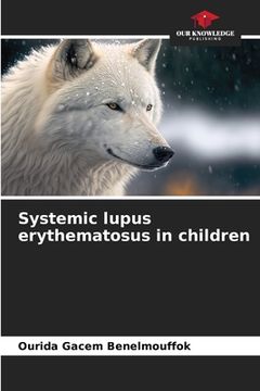 portada Systemic lupus erythematosus in children (en Inglés)