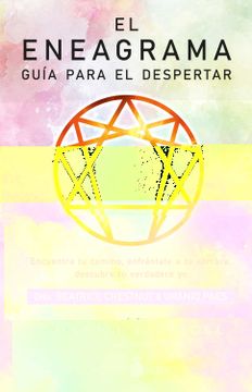 portada Eneagrama, El. Guía Para El Despertar (in Spanish)