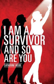portada I Am a Survivor and So Are You