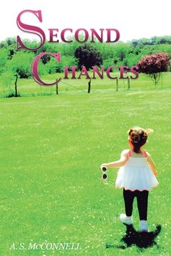 portada Second Chances (en Inglés)