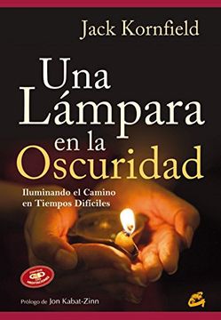 portada Una Lampara en la Oscuridad (in Spanish)