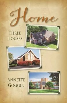 portada Home: Three Houses