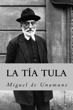 portada La tia Tula (in Spanish)