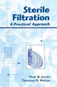 portada sterile filtration: a practical approach (en Inglés)