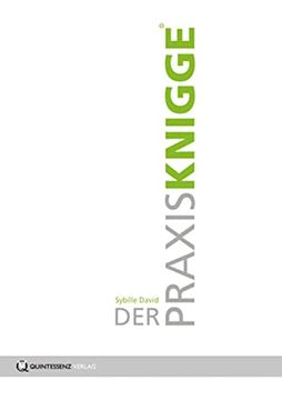 portada Der Praxisknigge (en Alemán)