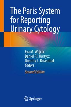 portada The Paris System for Reporting Urinary Cytology (en Inglés)