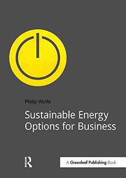 portada Sustainable Energy Options for Business (DoShorts)