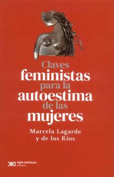 portada Claves Feministas Para la Autoestima de las Mujeres / 2 ed.
