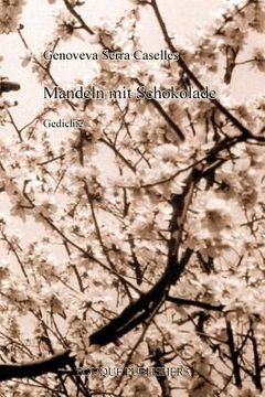 portada Mandeln mit Schokolade (en Alemán)