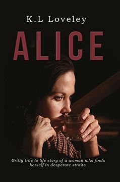 portada Alice (en Inglés)
