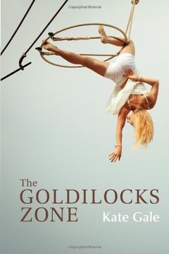 portada The Goldilocks Zone (Mary Burritt Christiansen Poetry Series) 