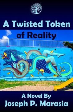 portada A Twisted Token of Reality