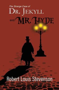 portada The Strange Case of dr. Jekyll and mr. Hyde (Reader'S Library Classics) (in English)