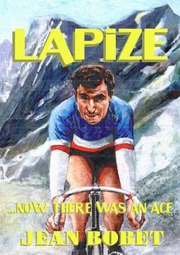 portada Lapize. Now There was an ace 