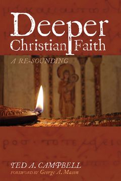 portada Deeper Christian Faith, Revised Edition (en Inglés)
