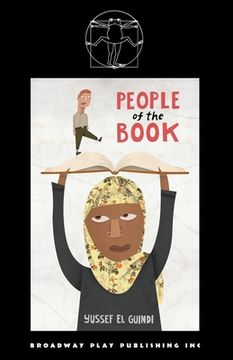 portada People of the Book (en Inglés)