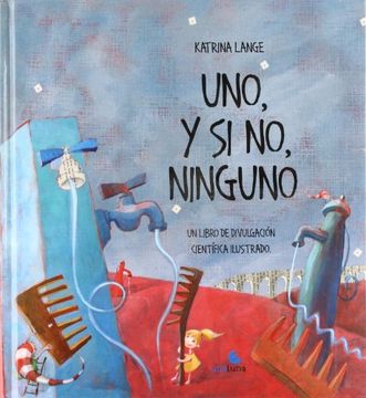 portada Uno, y si no, Ninguno (in Spanish)