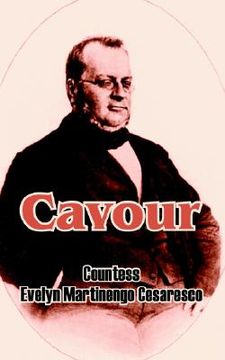 portada cavour (en Inglés)