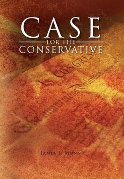 portada case for the conservative