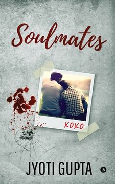 portada Soulmates (en Inglés)