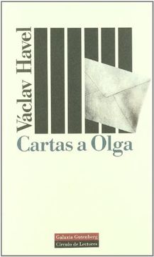 portada Cartas a Olga (Biografías y Memorias)