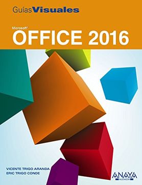 portada Office 2016