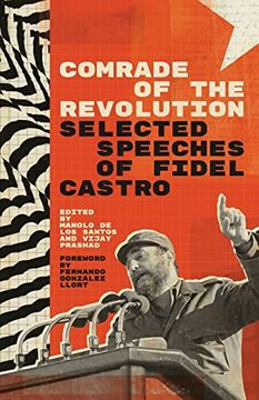 portada Comrade of the Revolution (in English)