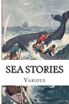portada Sea Stories