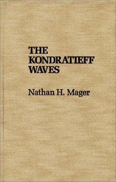 portada The Kondratieff Waves