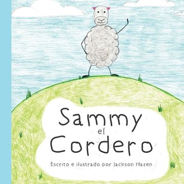portada Sammy el Cordero: Sammy the Lamby
