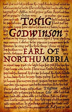 portada Tostig Godwinson, Earl of Northumbria (in English)