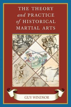 portada The Theory and Practice of Historical Martial Arts 
